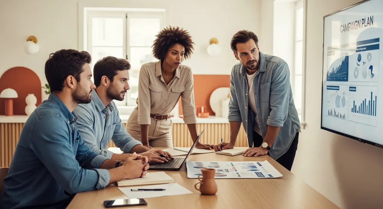 Agence Marketing Saint-Michel-sur-Orge